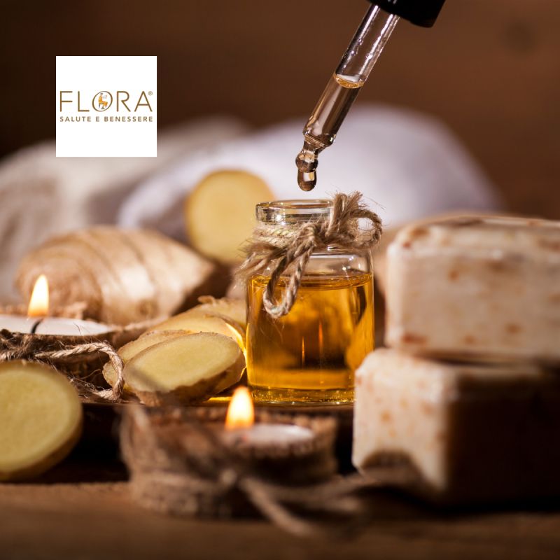 FLORA