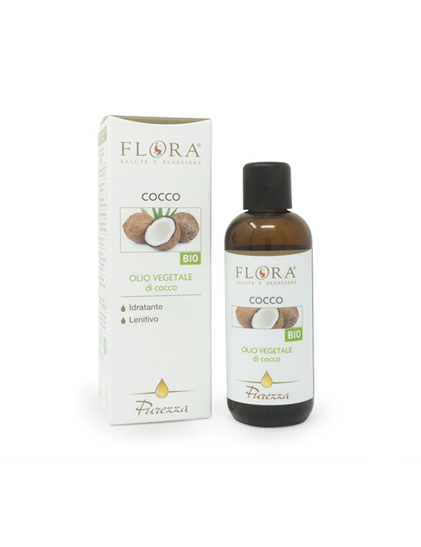 Olio di Cocco - Flora