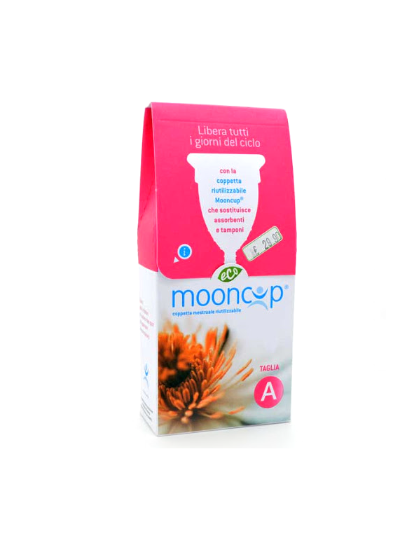Mooncup - coppetta mestruale A