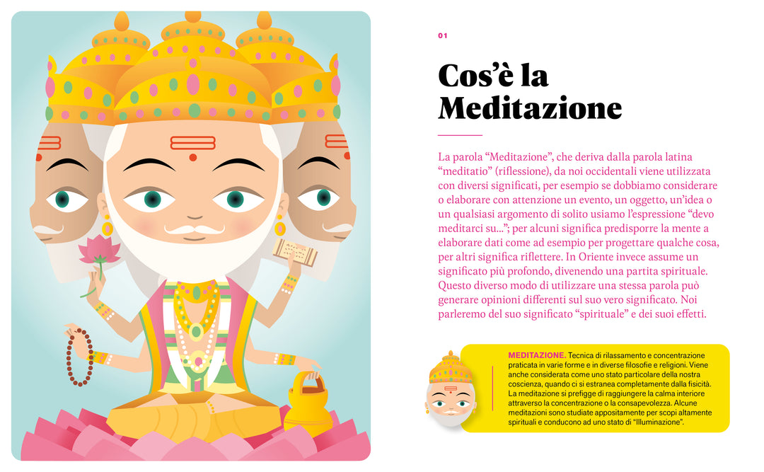 eBook - 3 Minuti al giorno