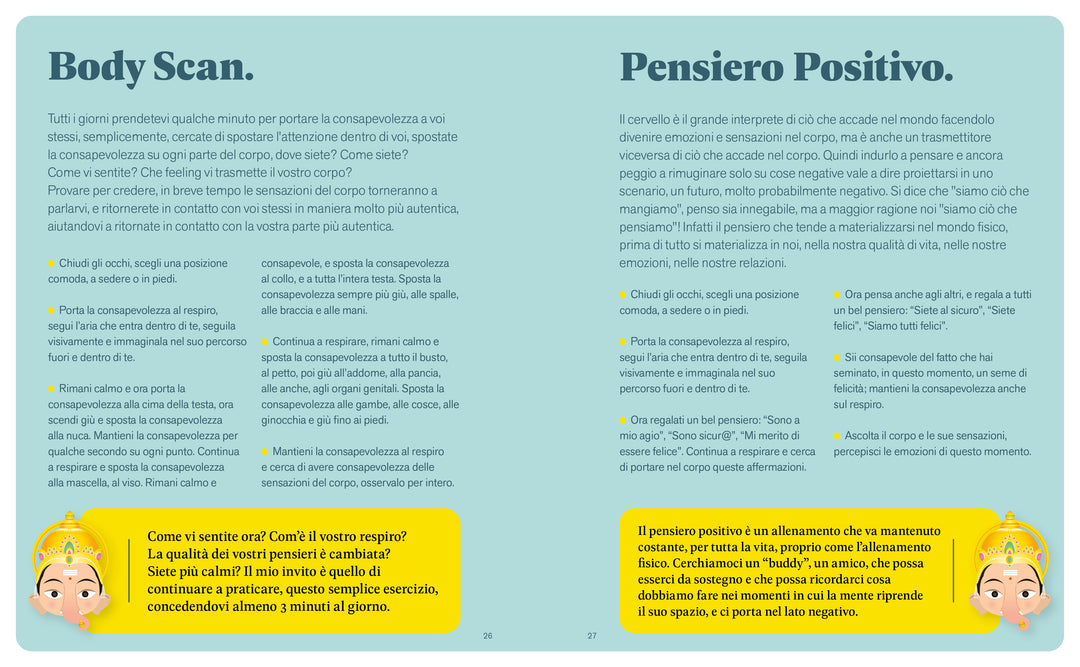 eBook - 3 Minuti al giorno