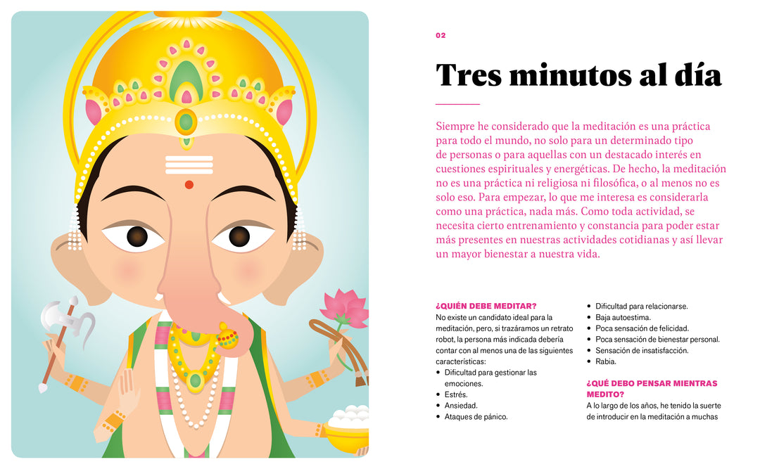 eBook - 3 Minuti al giorno