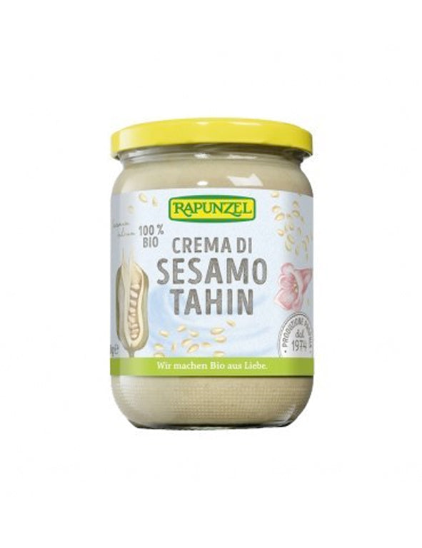 Tahin chiaro - Crema di sesamo