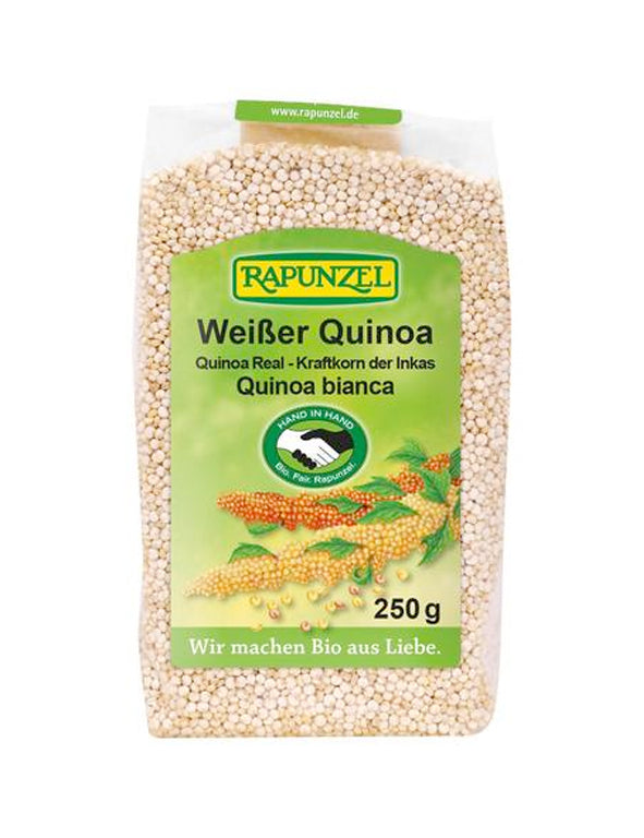 Quinoa - 250 gr