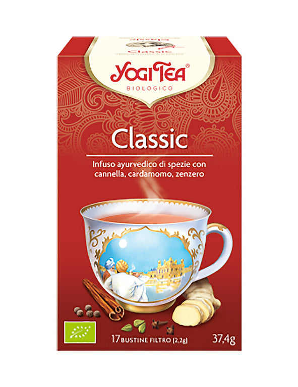 Yogi Tea - Classic