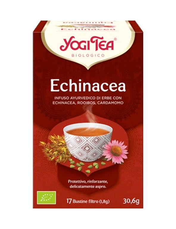 Yogi Tea - Echinacea