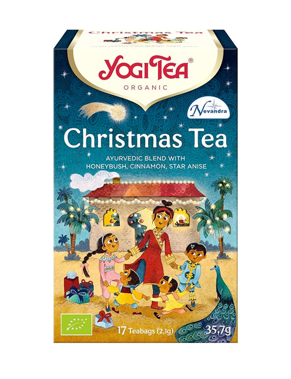 Yogi Tea - Christmas Tea