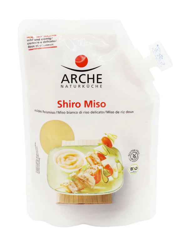Shiro Miso - 330 gr