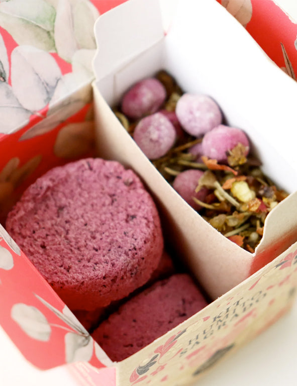 Kit Fumo Sacro Amore e Unione - Sagrada Madre
