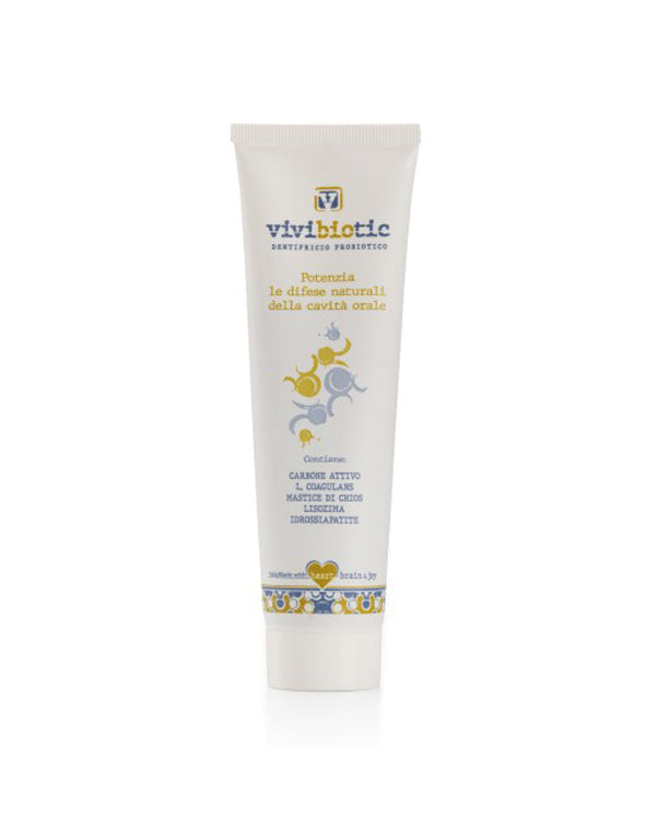 Vivibiotic Dentifricio Probiotico