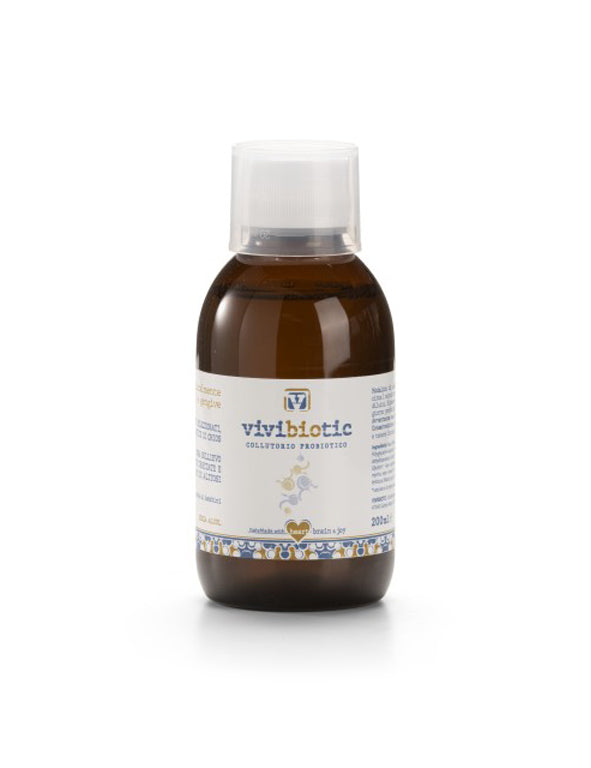 Vivibiotic Collutorio Probiotico