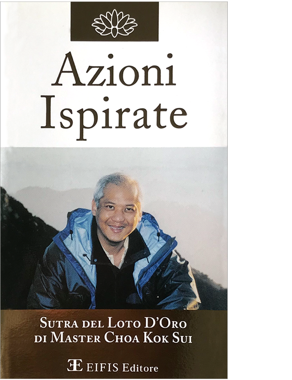 Azioni ispirate