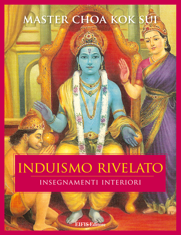 Induismo Rivelato