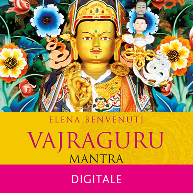 VajraGuru Mantra