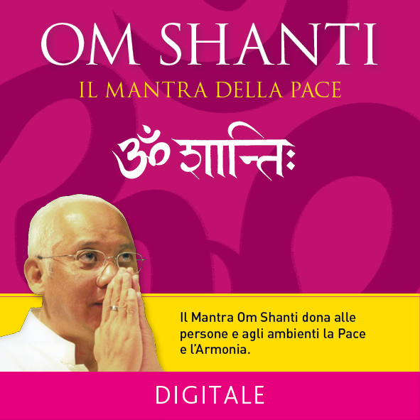 OM Shanti