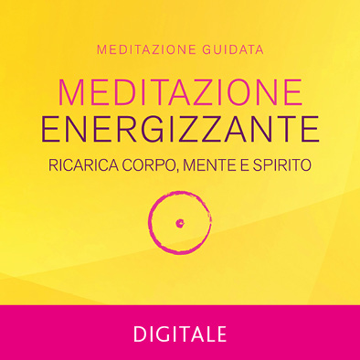 Meditazione Energizzante