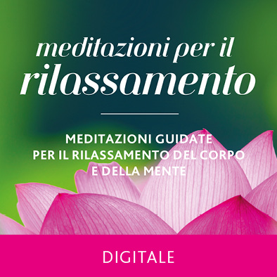 Meditazioni per il Rilassamento