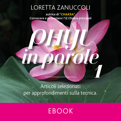 PHYL In parole 1