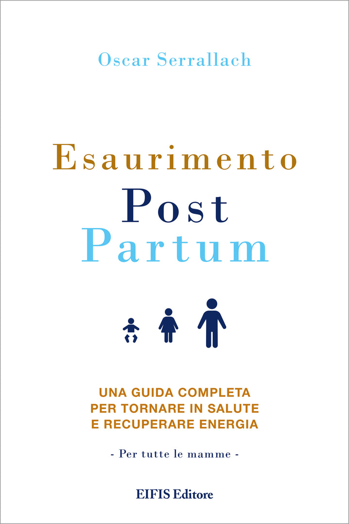 Esaurimento Post Partum