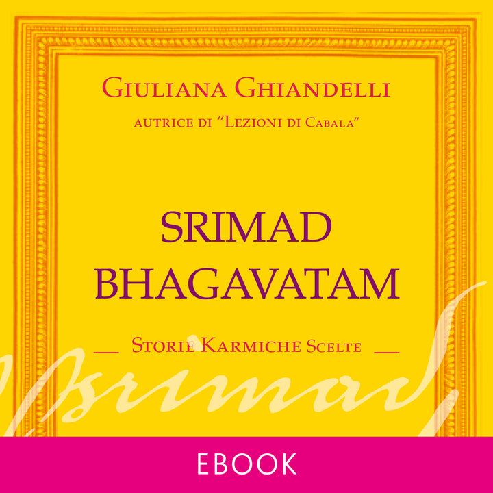 eBook - Srimad Bhagavatam