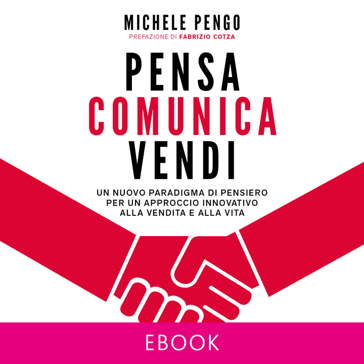 eBook - Pensa Comunica Vendi
