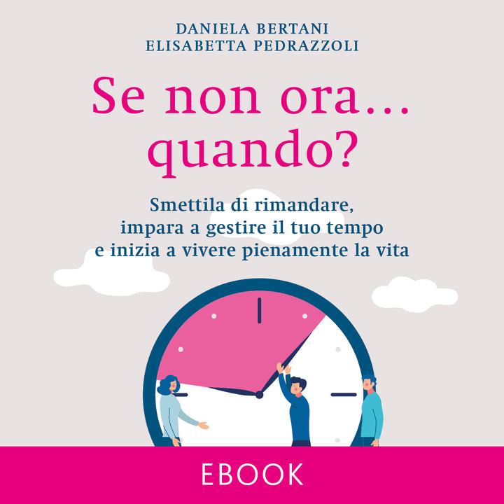 eBook - Se non ora... quando?