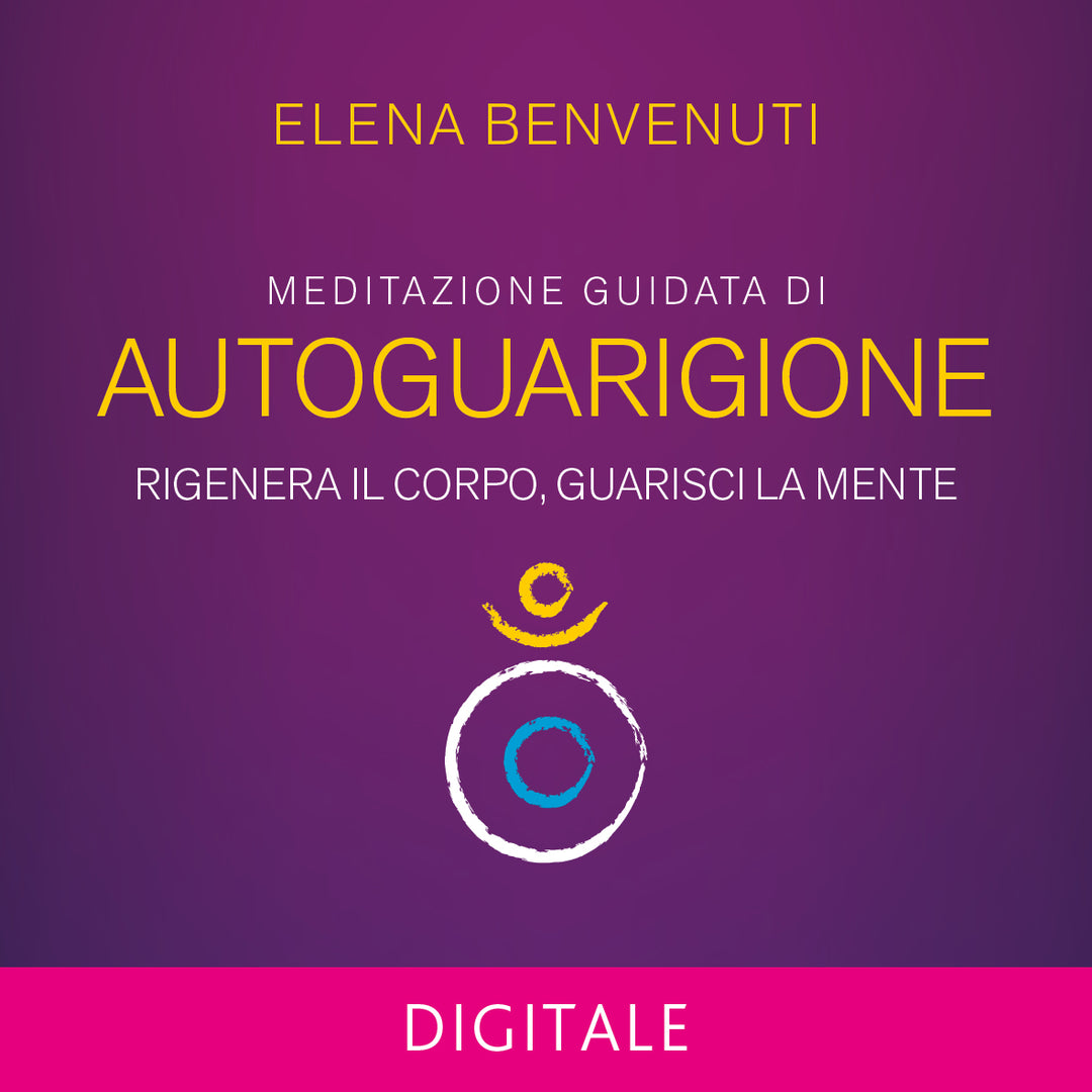 Meditazione di Autoguarigione