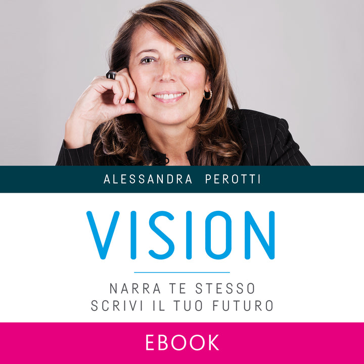 eBook - Vision