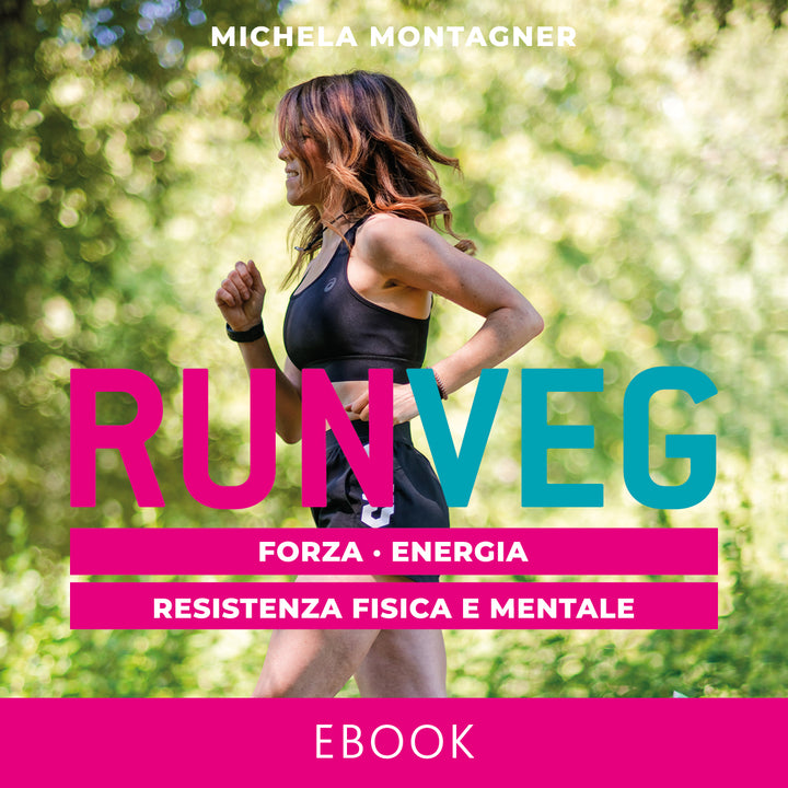 eBook - Run Veg