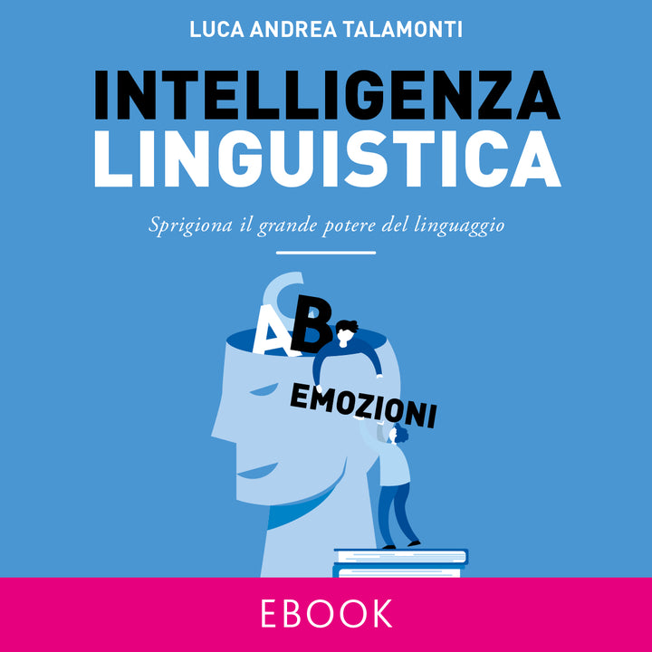 eBook - Intelligenza Linguistica