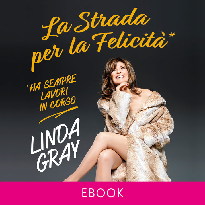 eBook - La Strada per la Felicità
