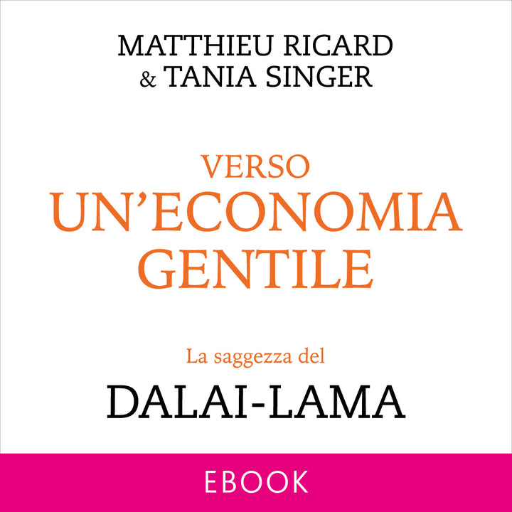 eBook - Verso un'Economia Gentile