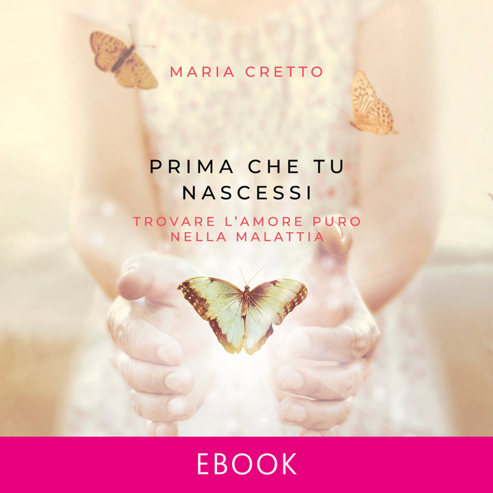 eBook - Prima che tu nascessi