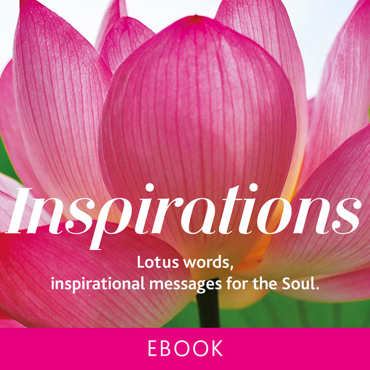 eBook - Ispirazioni