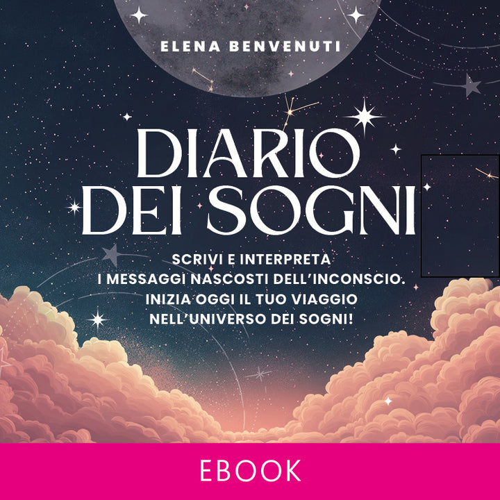 eBook - Diario dei Sogni