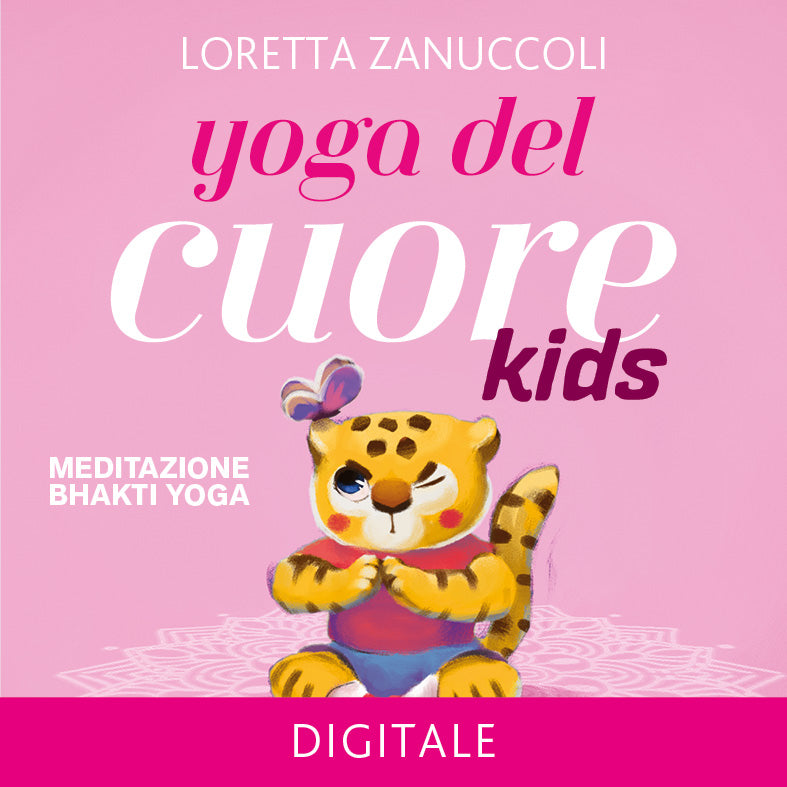 Yoga del Cuore KIDS