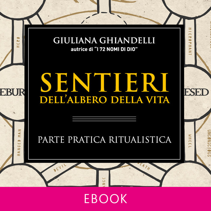 eBook - Sentieri dell’albero della vita