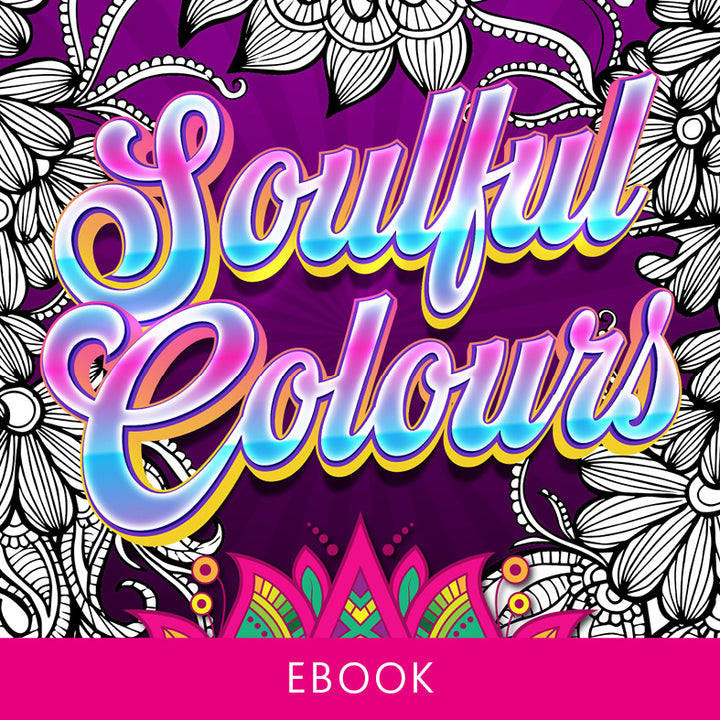 Soulful Colours