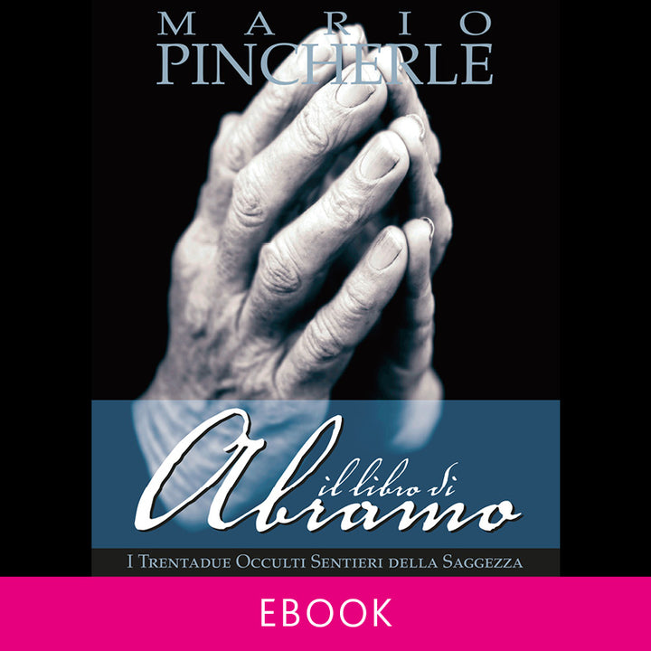 eBook - Il Libro di Abramo
