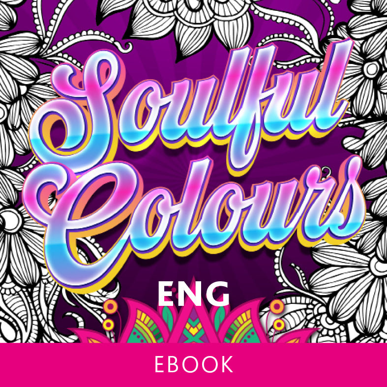 Soulful Colours