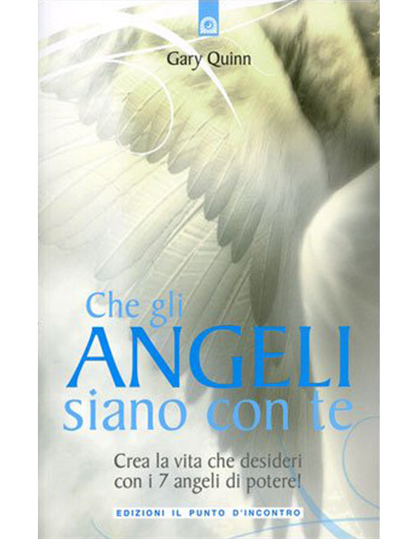 Che gli angeli siano con te
