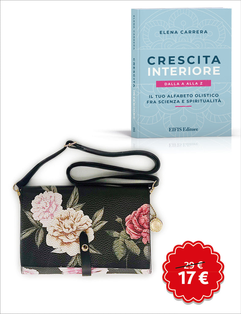 Summer Book Bag + Crescita Interiore dalla A alla Z