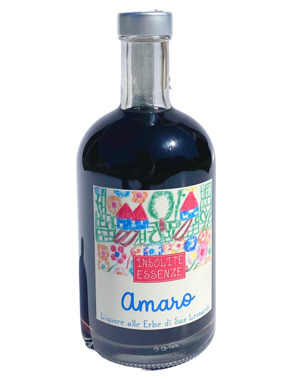 Amaro - CAVAREI