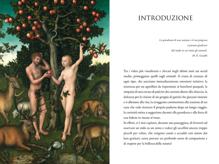 Amore incondizionato
