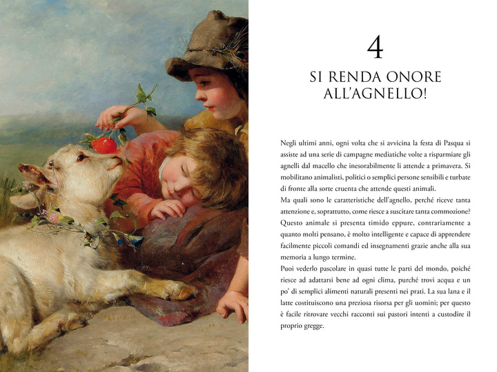 Amore incondizionato