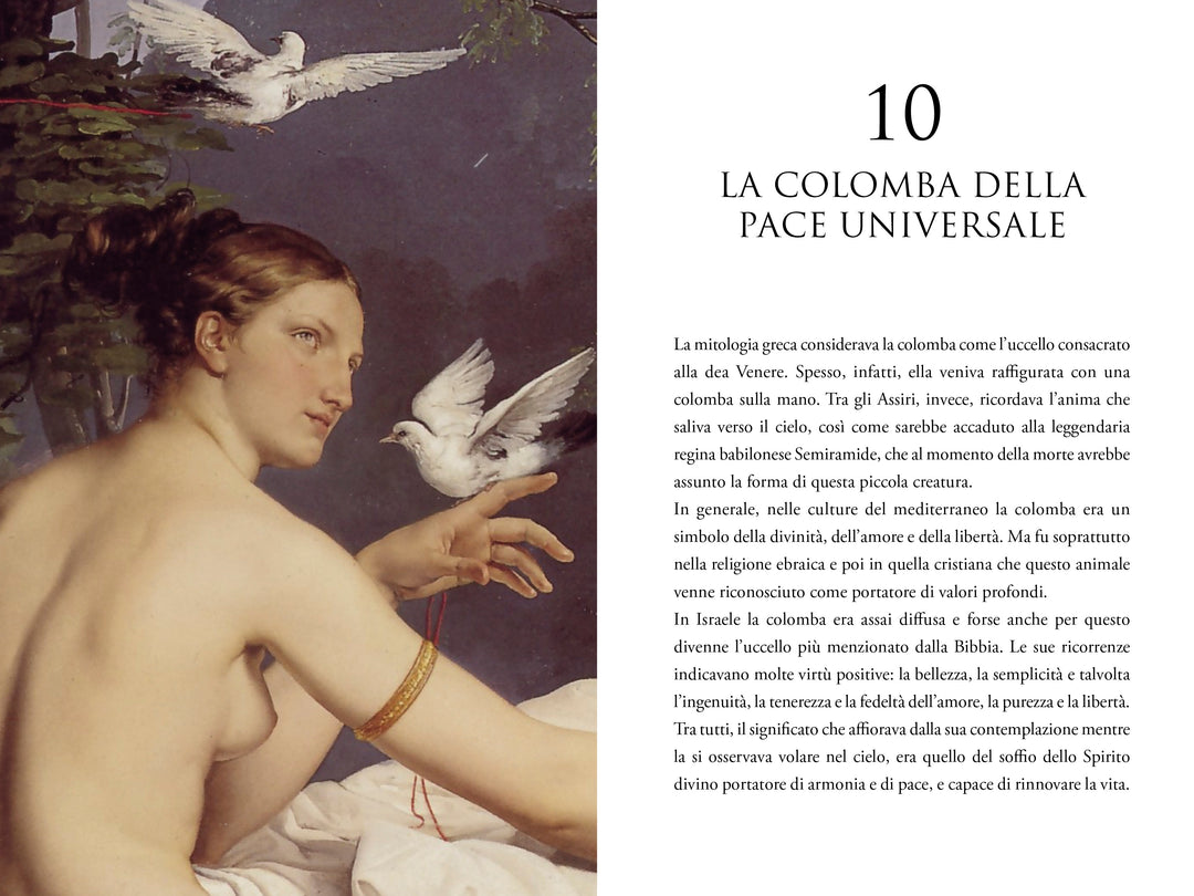 Amore incondizionato