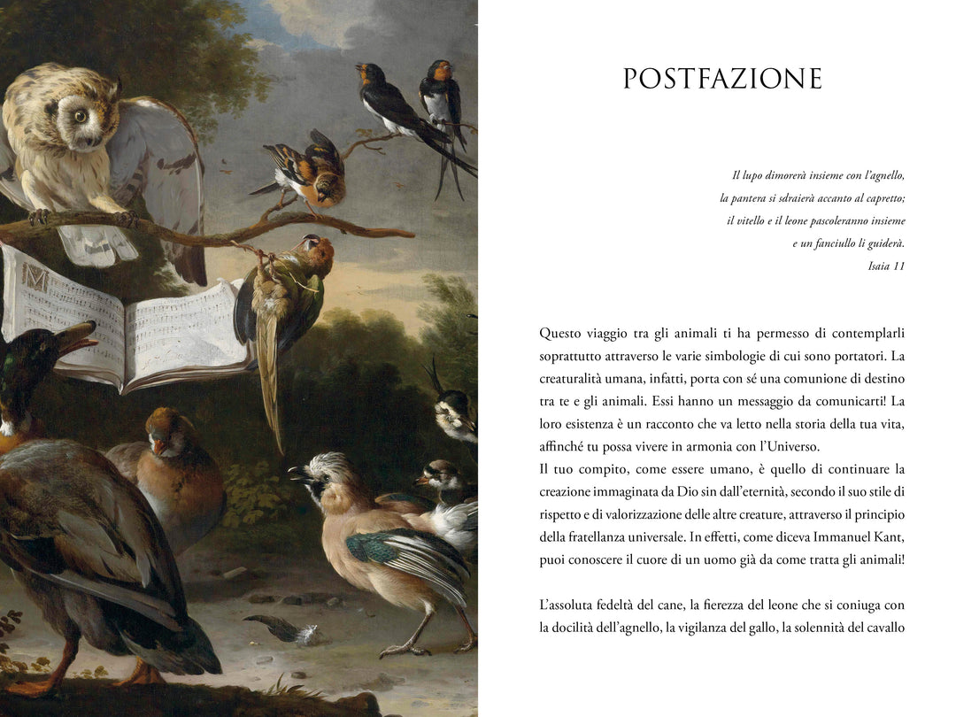 Amore incondizionato