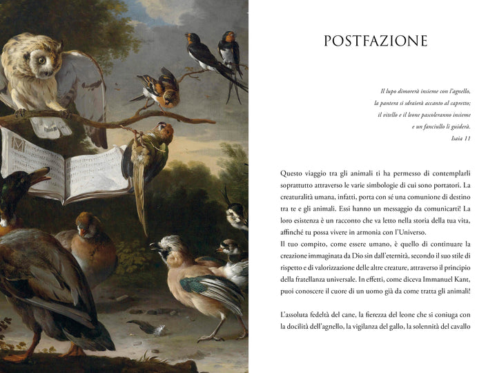 Amore incondizionato