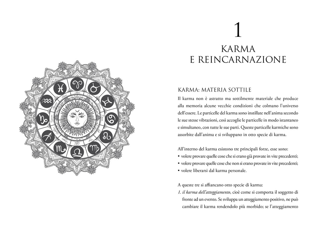 Astrologia Karmica Evolutiva