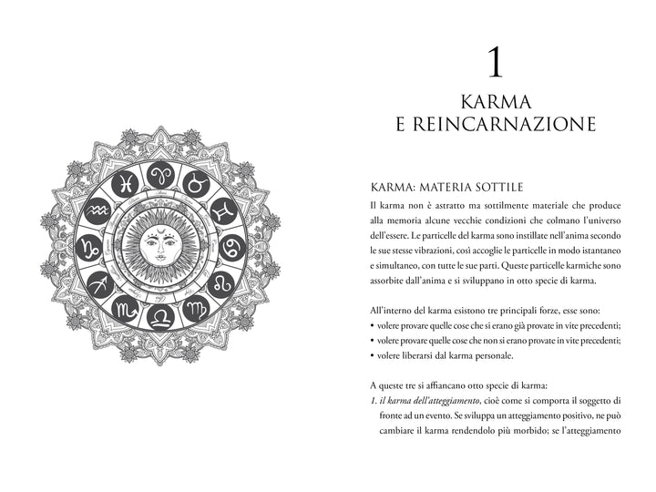 Astrologia Karmica Evolutiva